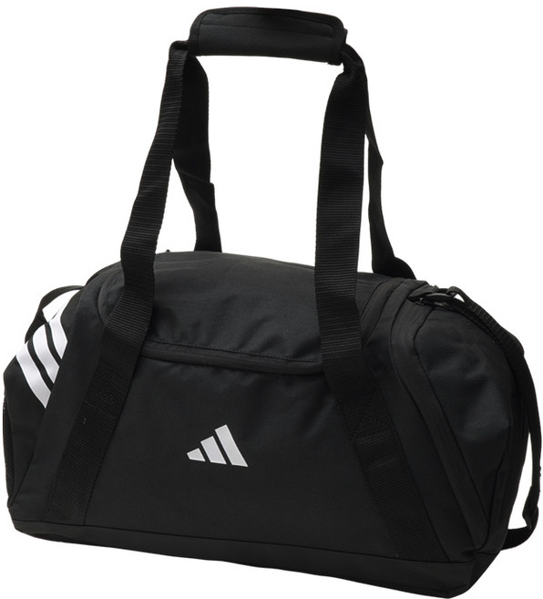 아디다스 티로 더플 S(JY7916), JY7916, FREE, 블랙(JY7916)