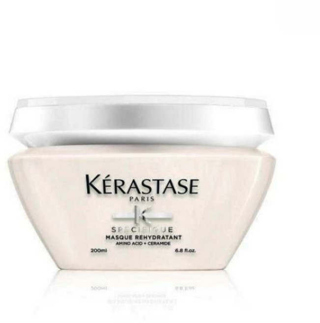 케라스타즈 스페시픽 디발렁 마스크 헤어트리트먼트, 1개, 200ml