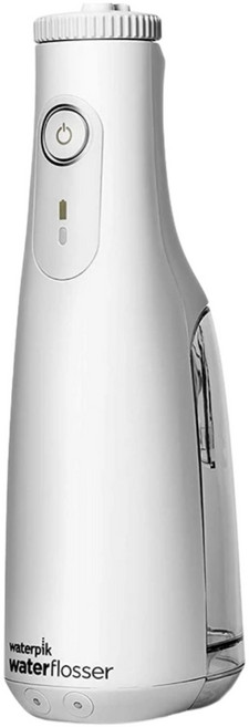 Waterpik Cordless Select WF-10 手持式沖牙機, WF10主機x1【不含線/噴頭】