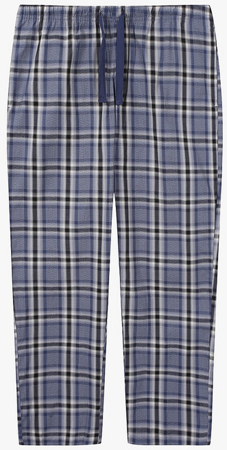 애니바디NC청주점 공용 면 9부 파자마바지-빅체크ANLB262Y1 NC청주점