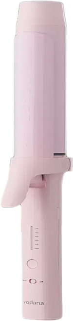 보다나 글로우 봉고데기 40mm, 파우더핑크, HI12/CURLER