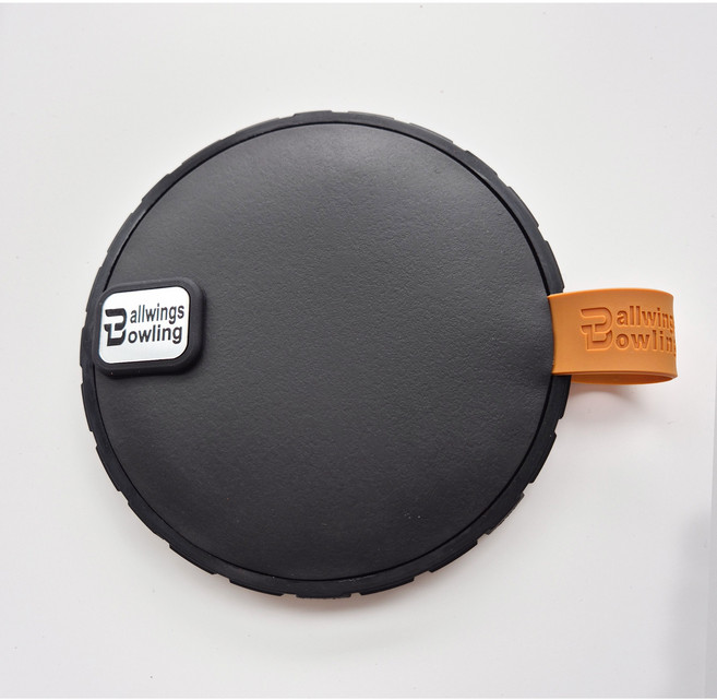 볼윙즈 볼타올 블랙, 1개, 블랙(인쇄함)