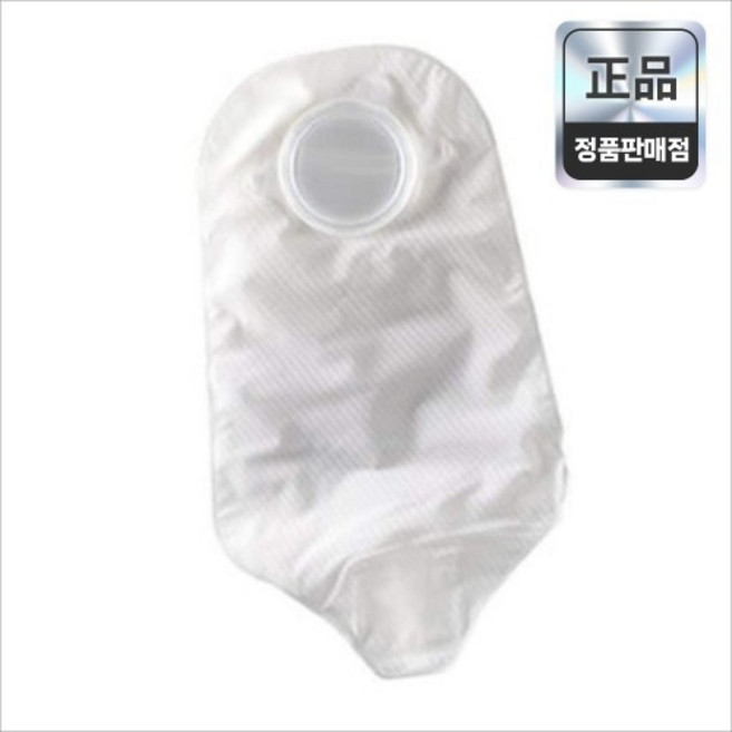 콘바텍 장루 요루주머니 45mm 유로드레스 오스토미 병원용 #401544 10개|팩, 10개