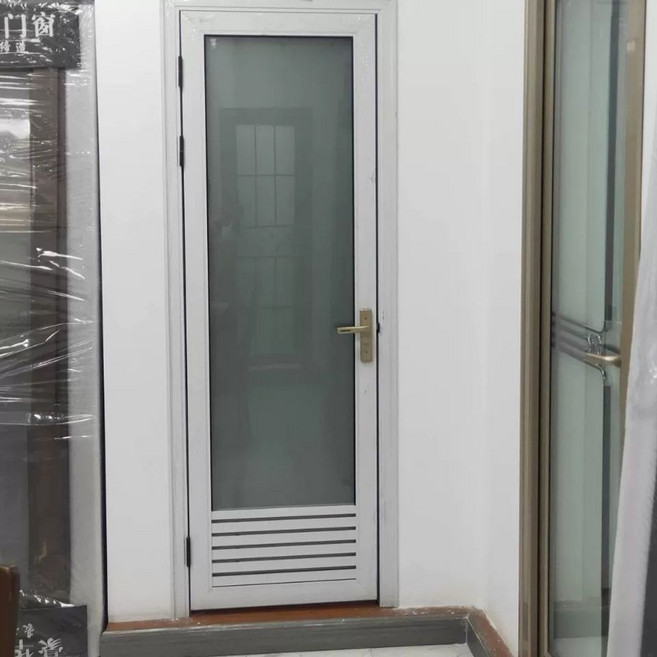 터닝도어 주방 세탁실 문짝 다용도실 중문 도어 유리, A. 맞춤형 고객 서비스