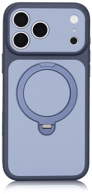 윰스모르 아이폰 맥세이프 스마트링 케이스