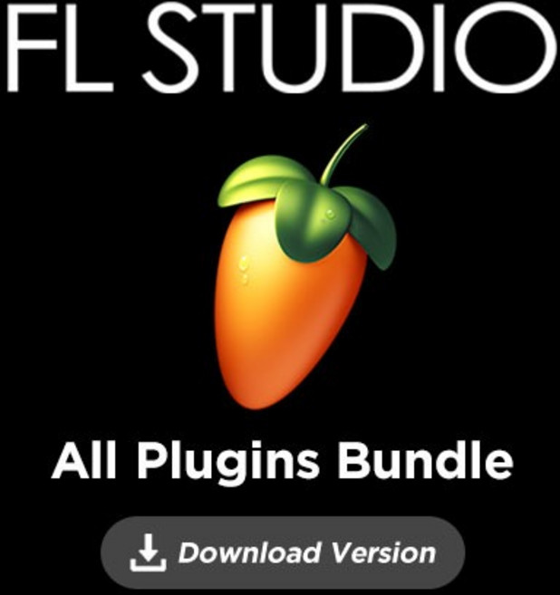 FL STUDIO All Plugins Bundle DAW 소프트웨어 에프엘 스튜디오 올플러그인 번들
