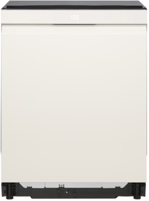 LG전자 디오스 오브제컬렉션 빌트인전용 식기세척기 14인용, 네이처 베이지, DEE6BGE, 방문설치