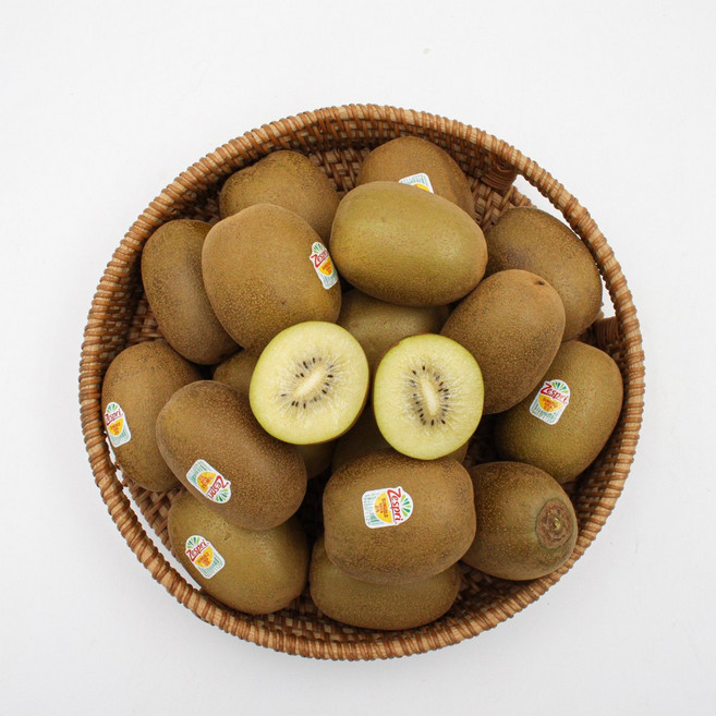 고당도 제스프리 골드키위, 1박스