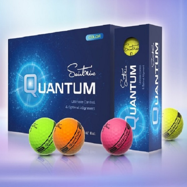 [새볼] 세인트나인 12알세트, [새볼] 세인트나인 3피스 Quantum