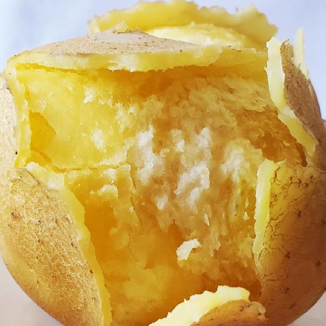 강원 수미 햇감자, 1박스, 강원 햇감자 중사이즈10kg