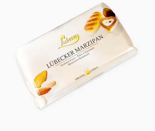 이케이-루베카 마지판 아몬드페이스트, 1kg, 5개