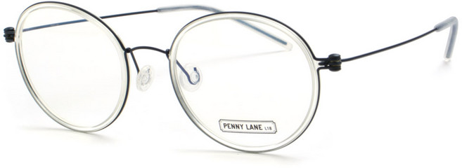 페니레인 MOBIUS 솔텍스 경량 안경테