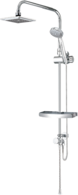 뷰티 해바라기 분리형 (선반 포함) WJ 209S, 기본, 1개