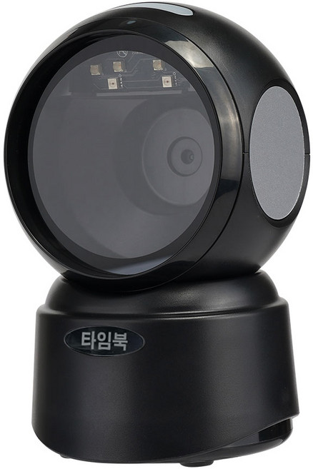 타임북 바코드스캐너 바코드리더기 본사직판 TDS-9300CP