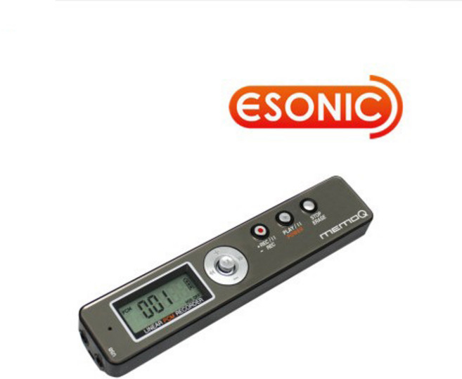 어학공부 MR-250(4GB)강의회의 MP3녹음 중요한계약녹음 비밀녹취 인터뷰 소형녹음기 설교, MR-250(4GB)