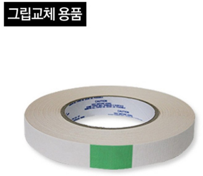 ANCHOR 앵커 골프그립 교체전용 양면 테이프 중, 앵커그립테이프, 1개