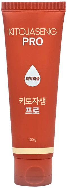 덴탈리스트 키토자생프로치약 잇몸치약 치석 입냄새 고불소 임산부 프로폴리스 자연 잇몸엔치약, 1, 100g - 쿠팡