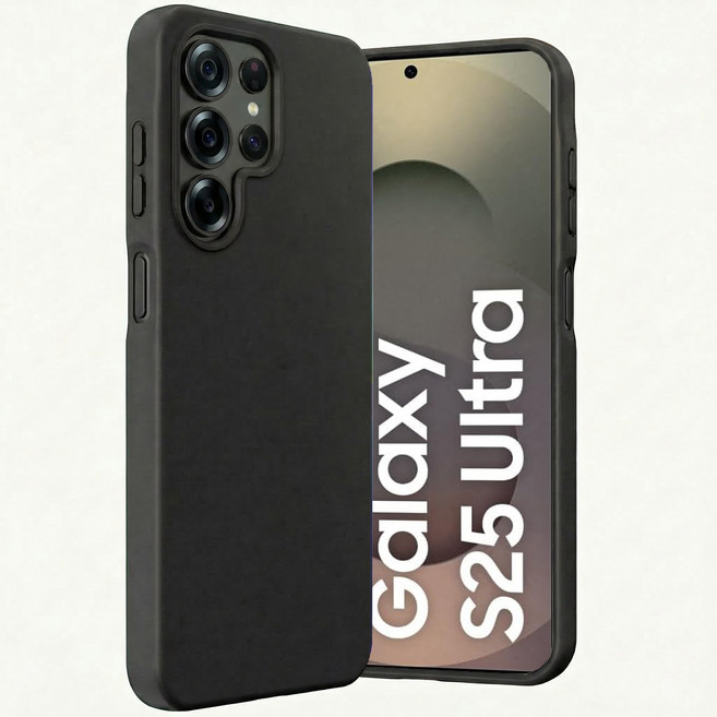 커위안 친환경 생분해성 A17 폰케이스 휴대폰 케이스