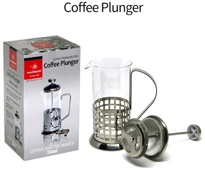 커피플런저 커피여과기 추출기 티메이커 x 1개, 1