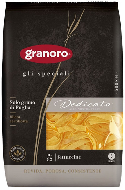 그라노로 유기농 푸실리 500g, 1개