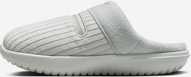 나이키 방한슬리퍼 사무실 겨울 털슬리퍼