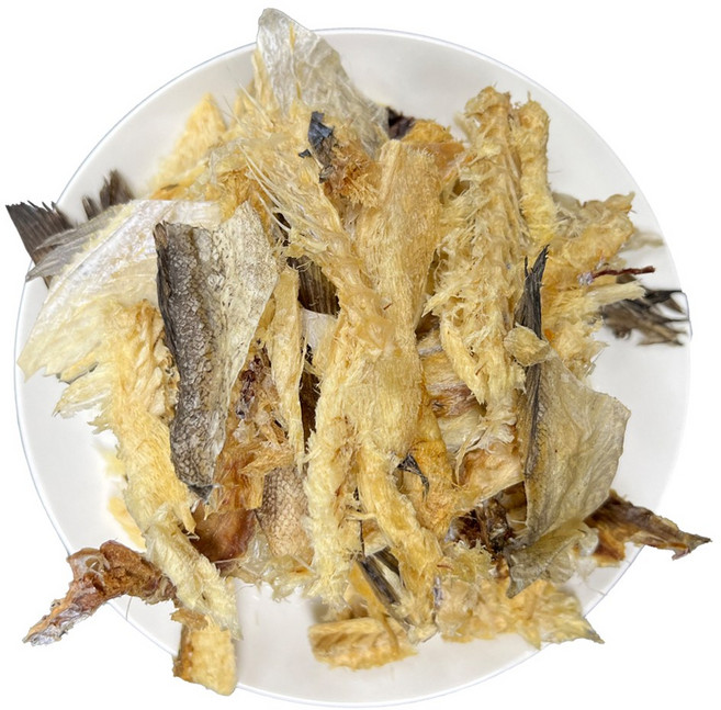 [인생건어물] 황태부산물 파지 1KG 5개 건어물 대용량 업소용