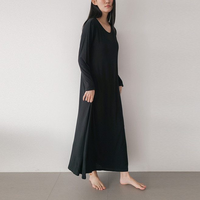 편안함의 차원이 다른 브라프리 텐셀에이롱원피스