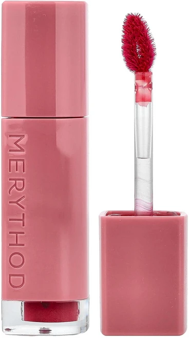 메리토드 워터핏 블러 틴트 01 핑크 웨이 0.11온스(3g) MYD-80303 - 쿠팡