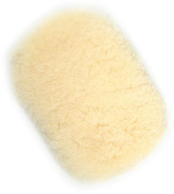 천연 워시미트 세차장갑 세차용품, 1개