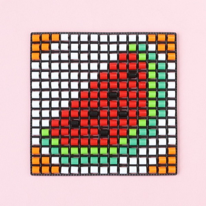 비즈발 수박 만들기 세트