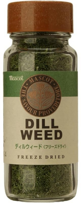 마스코트 딜위드 FD 4g, 1