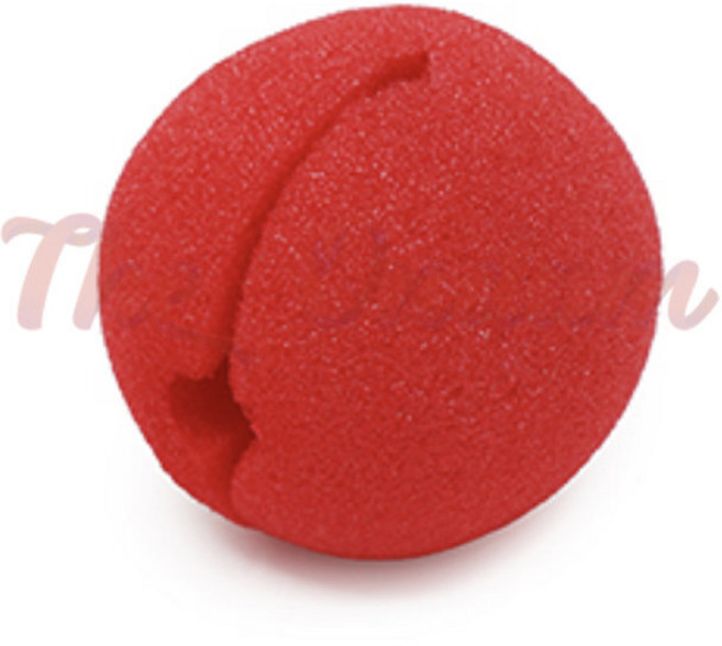 더 온담 삐에로 코 루돌프사슴코 루돌프머리띠