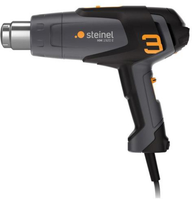 스테이넬 열풍기 HM-1920E(= HL-1920E), 1개