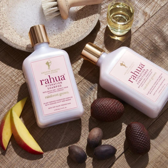 라후아 Rahua Hydration 샴푸 컨디셔너 세트, 1개, 275ml