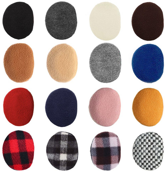 사니사니 1+1 겨울 방한 귀마개 남성 여성 남자 귀도리 귀돌이 귀덮개 끈없는귀마개 똑딱이귀마개 분리형귀마개 따뜻하귀 이어 워머