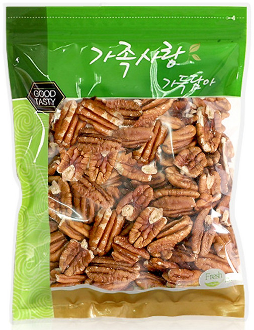 가온애 고소한 피칸, 1개, 300g