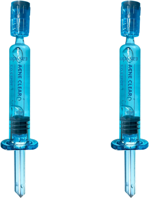 이지듀 AHA BHA 아크네 5X 포뮬러 필링 세럼, 1개, 3.8ml