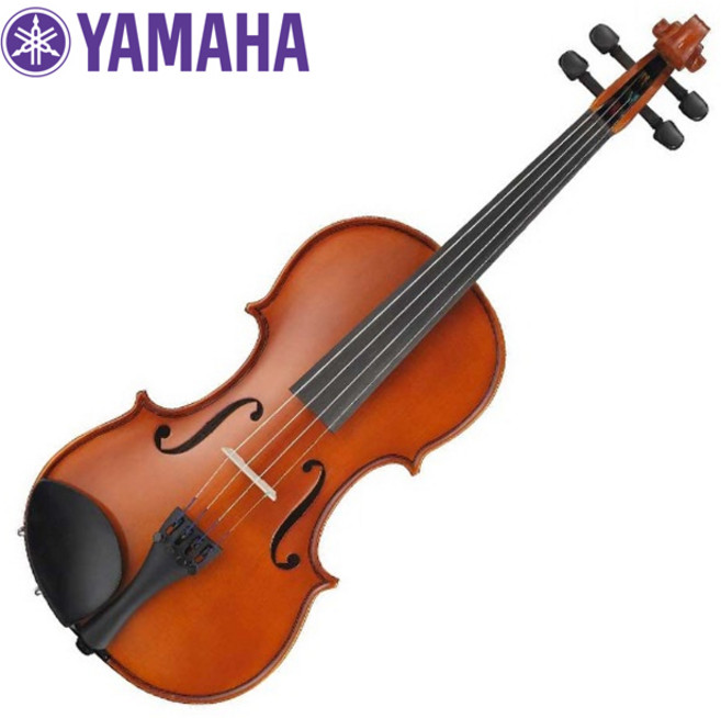 야마하(YAMAHA) V3S 바이올린 현음악기, 1개