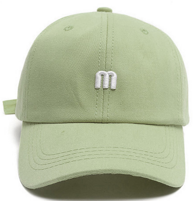 비아워게스트 심플 m 볼캡