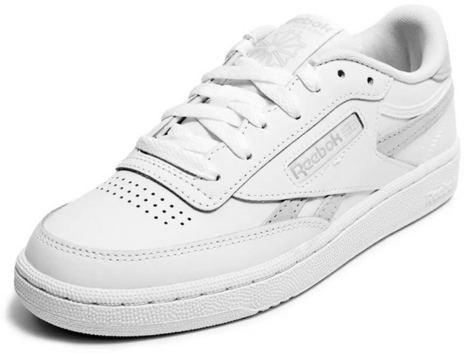 Reebok 經典 女網球鞋