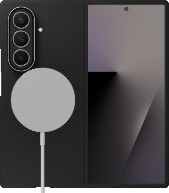 가꼬싶다 0.6mm 초슬림 맥세이프 폴더블 휴대폰 케이스