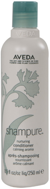 아베다 샴퓨어 컨디셔너, 250ml, 1개