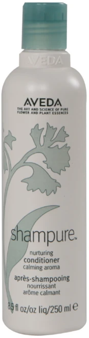 아베다 샴퓨어 컨디셔너, 250ml, 1개 - 쿠팡