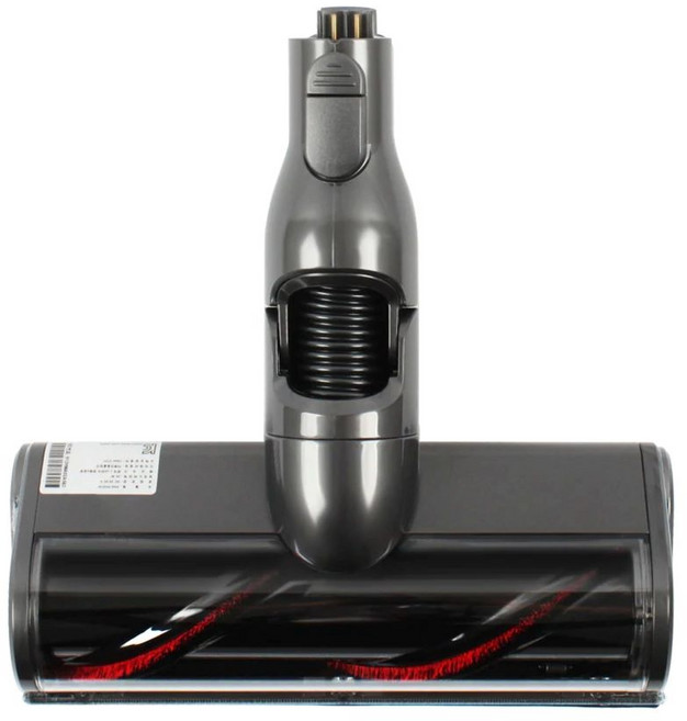 LG전자 코드제로 A9 A9S 무선청소기 카펫 전용 흡입구 AGF78838412, 1개