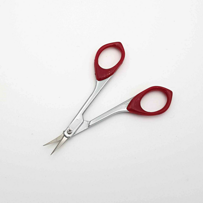 눈썹정리 잔털 미용 각질 큐티클 네일 가위