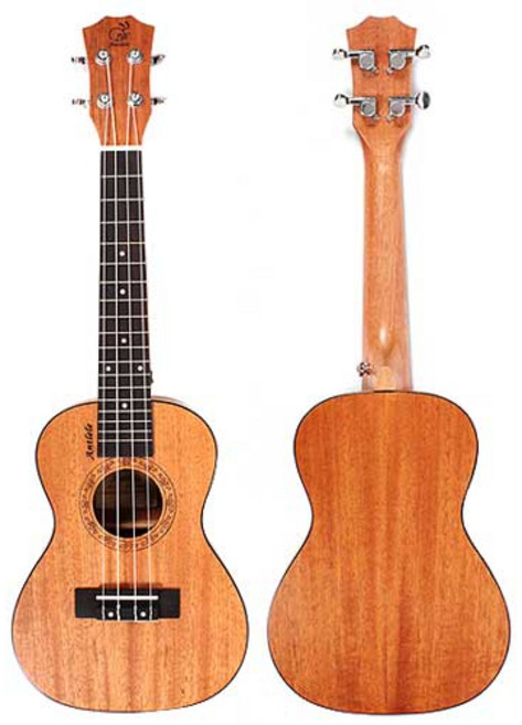 Obong ANT-1004 우쿨렐레 (콘서트) 우쿠렐레 우크렐레 입문자 교육용, 콘서트, 1개