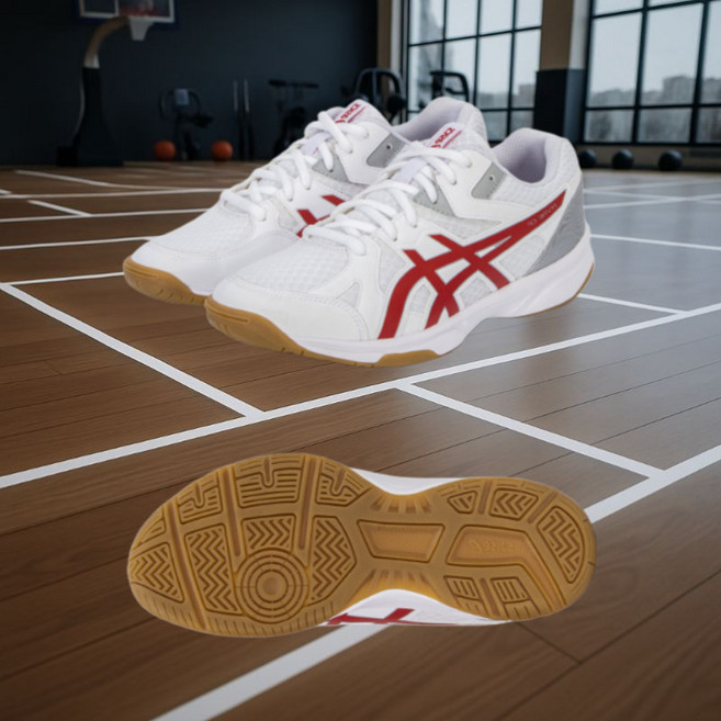아식스 인도어화 배구화 운동화 리브레 CF 1073A073-101 - ihj
