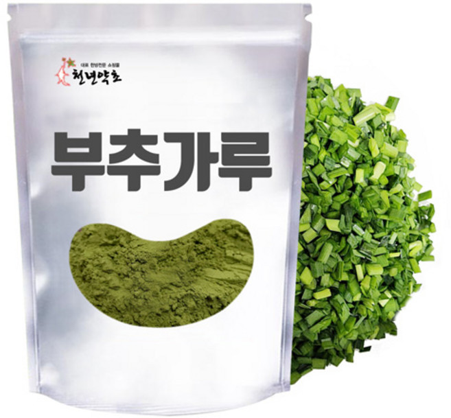 국산 부추가루 분말 250g 천연 조미료 야채가루, 1개