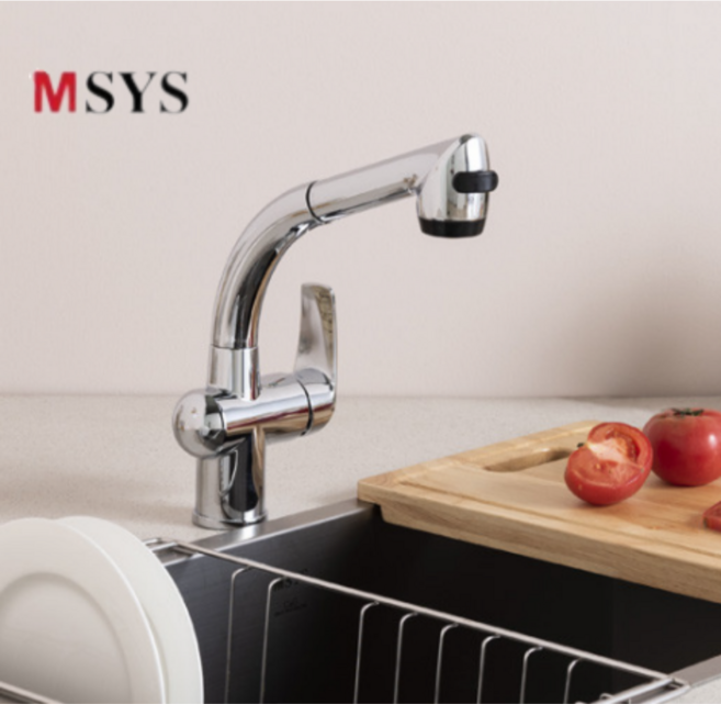 MSYS 주방 입수전 MF500, 1개