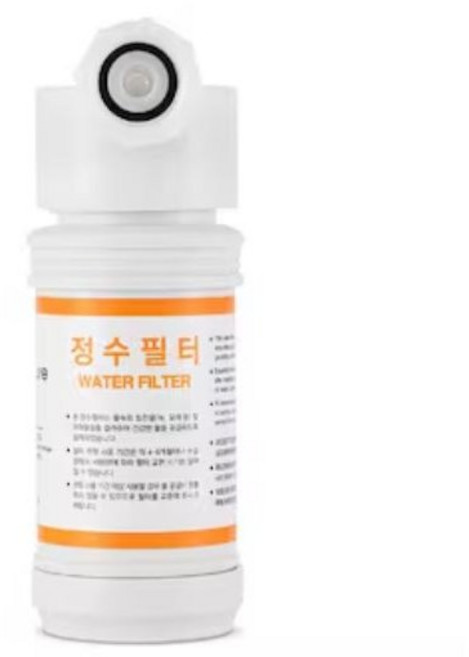 쿠쿠 정품 CBTF-J20 정수 초간편 비데필터 (HJ솔B 증정), 1개